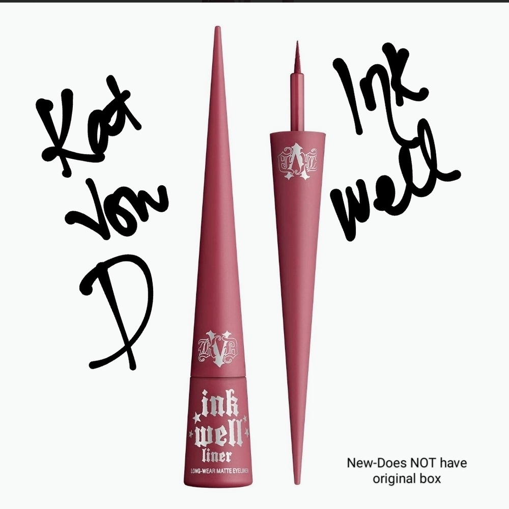 Kat Von D Ink Well Liner